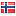 kitron.com server is located in Norway